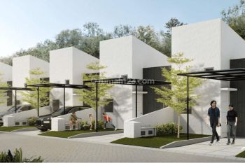 5jt Langsung Kpr Rumah Baru Dekat Juanda Dan Pusat Kota Sidoarjo