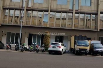 Ruko Green Village Cipondoh Tangerang