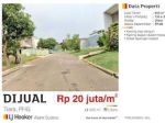 thumbnail-dijual-tanah-kavling-405-m2-cluster-mewah-tiara-phg-gading-serpong-tangerang-7