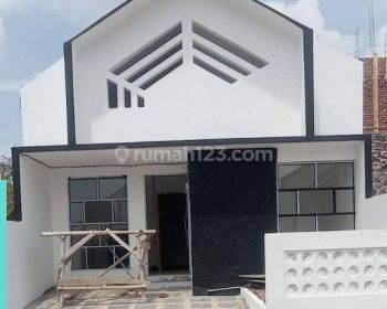 Harga Terbaik Rumah Skandinavia Jatihandap Bandung 143H10