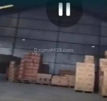 Disewakan cepat gudang di jombang