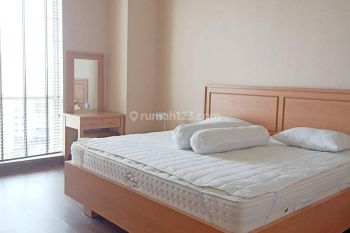 For Rent The Pakubuwono View Apartement 2 BR 150 Sqm