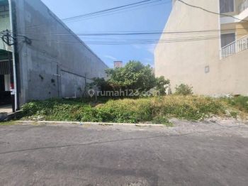 Tanah Dekat Zonaa Komersial Kota Malang, Peruntukan Kos