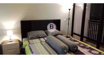 Apartemen Disewakan di Accent Bintaro Jaya Sektor 7
