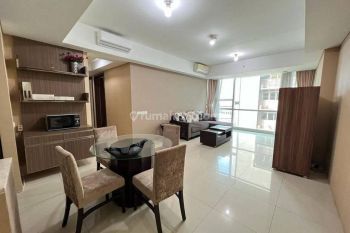 Empire 3 BR Balcony 132 m² Kemang Village