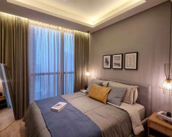 Apartemen South Quarter Residence (SQ Res) Fully Furnished di Cilandak