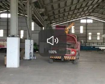 Disewakan cepat gudang mewah siap pakai di gresik