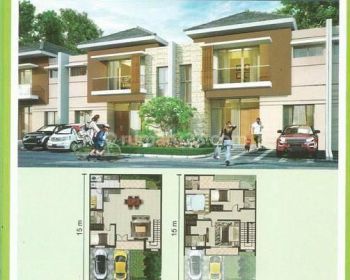 Disewakan Cepat Rumah Tahap 1 Di PIK 2 Lokasi Strategis