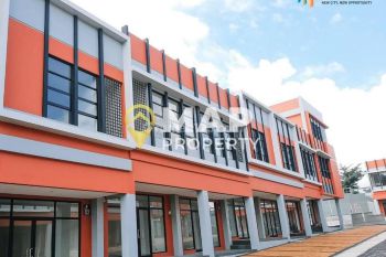 Ruko Summarecon Mutiara Makassar, Makassar Graha Boulevard