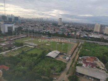 Apartemen Satu 8 Penthouse 188sqm Fully Furnished Best Price