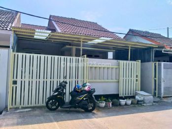 Rumah Murah Siap Huni di Taman Cibaduyut Indah Bandung