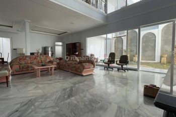 JUAL CEPAT Rumah di Jln Gatot Subroto Tengah Denpasar Bali