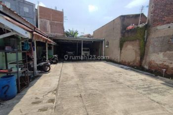*DISKON GEDE Gudang Lokasi Strategis di Jl Cibaduyut Raya*