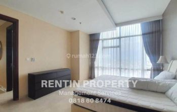 For Rent Apartment Essence Darmawangsa 2 Bedrooms Private Lift
