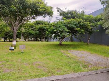 Dijual kavling BSD lokasi bagus