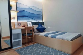 Apartemen 2 Kamar Tidur Samesta East Point