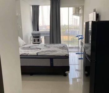 Apartemen Pacific Garden, Alam Sutera - Tangerang