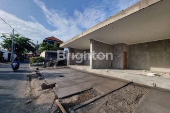 Rent Ruko: NEW RUKO AT CANGGU