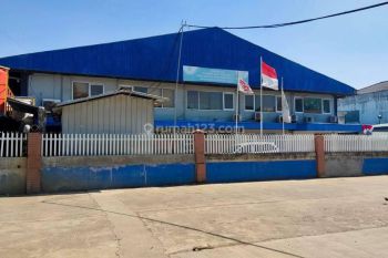 Ekx Pabrik di Daan Mogot,julita