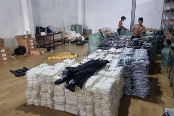 J Disewakan Gudang Elang Laut Tahap1 2