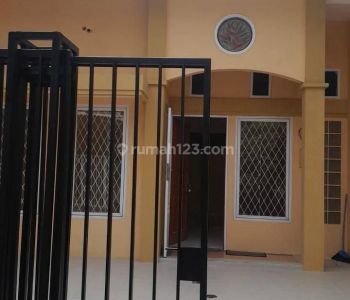 Disewakan rumah dicitra 3 Cengkareng uk.6 x16 / 1.5 lantai.kt.2.km2 ..hadap sewa