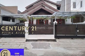 Rumah Bagus 2 Lantai di Bintaro Sc 9164 Rs