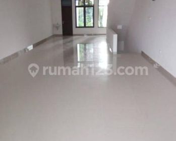Rent Ruko: Ruko di Jamika Bagus
