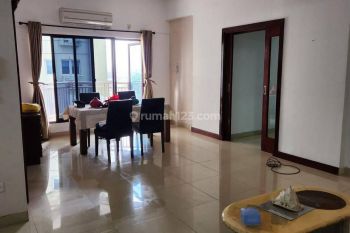 Dijual Cepat Apartemen Menara Kelapa Gading Unit Bagus Semifurnish