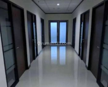 Dijual Gedung Perkantoran di Jl. Raya Protokol , Surabaya