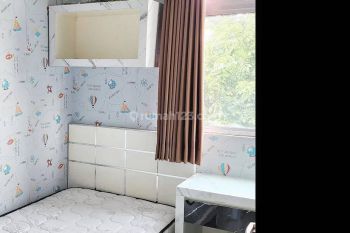 Dijual Apartemen Gunawangsa Manyar
