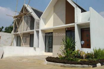 Cluster Baru Cantik 1 Lantai Harga Promo Bebas Biaya2