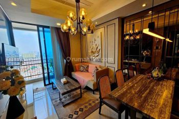 Casa Grande Residence Luxury 2 BR Fully Furnished