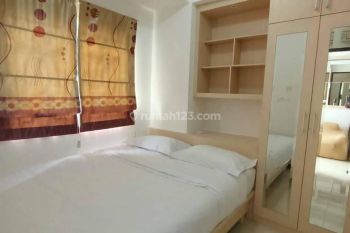 Apartemen Puri Park View 2 Br, Di Jl Pesanggrahan, Kembangan, Jakarta Barat