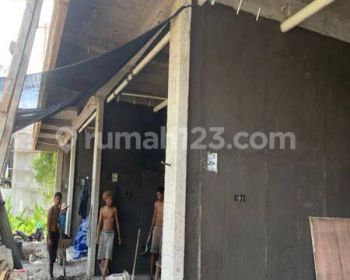 FOR RENT RUKO PREMIUM AREA CANGGU  40 m²