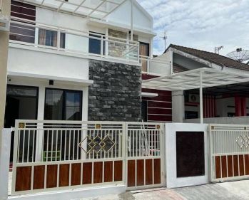 Sale Rumah Kosan: Rumah Kost