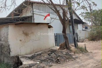 Dijual Gudang di pluit, jakarta utara