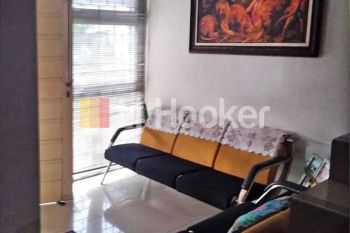 Apartemen Puri Mansion Tower A Amethyst Lantai 23 Kembangan, Jakarta Barat