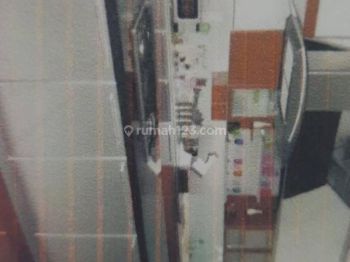 Ruko Kembar  di Raya Mulyosari Bagus