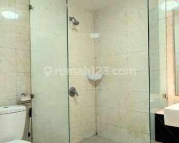 Dijual Apartemen The Mansion Kemayoran Bagus Furnished Siap Huni Tinggal Bawa
