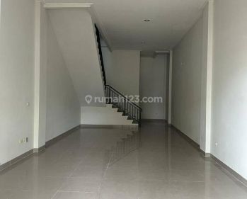 Dijual Ruko 4 Lantai Di Golf Island Code H28