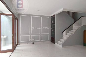 Rumah Cantik Siap Huni Discovery Residence Bintaro Jayasektor 9