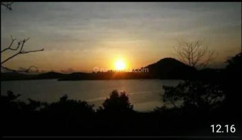 Dijual Tanah di Gili Gede Lombok Nusa Tenggara Barat
