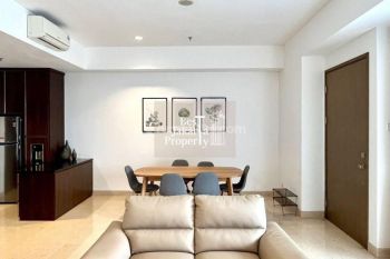 Jual Apartemen 1 Park Avenue Gandaria Jakarta Selatan – 2BR – SISKA