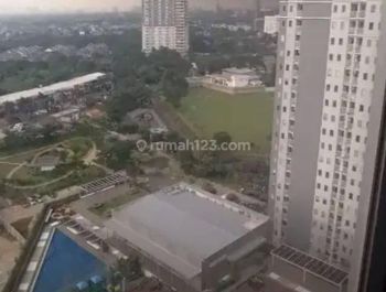 Apartemen Emerald, Tower B Lt 22. Unit 2205 Type Studio