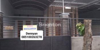 RUMAH WESTERN REGENCY