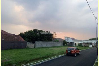 Jual Tanah Ekslusif Bintaro Dekat Mall Bintaro Xchange Terima SHM