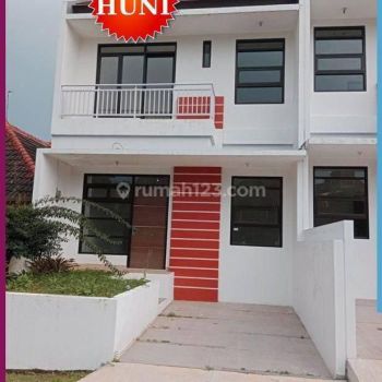 Best Price Rumah Di Taman Sari Bukit Bandung Ujungberung 147M16