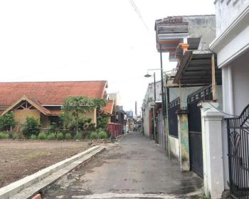 Jual Tanah Ranugrati Malang
