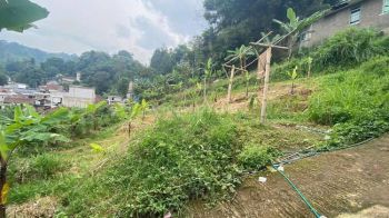 Kavling Murah Banget Citra Green Dago, Bandung