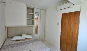 Apartemen Puncak Bukit Golf Lantai 26, Furnish